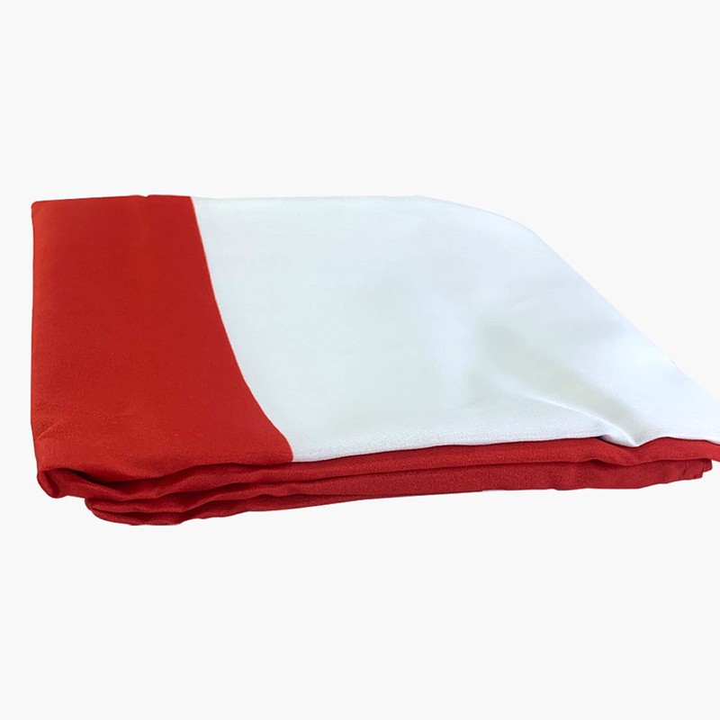 OZSENFLINT Austria Flag with Eagle 90 x 150 cm 100%