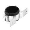 KIMISS Fuel Pump Clamp Fuel Filter Bracket Fuel Pump Mounting