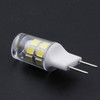 New G8 LED Light Bulb, G8 GY8.6 Bi-pin Base, 3W