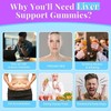 Liver Support Gummies, 120 Count