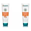 Himalaya 2 X Crema Renovadora Hidratante Para Pie Agrietado Himalaya