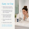 Ocusoft Lid Scrub Eyelid Cleanser Compliance Kit, Original Formula Size:
