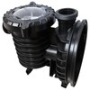SURPOUF 17307-0110S Pool Pump Tank Body Assembly Compatible with Pentair