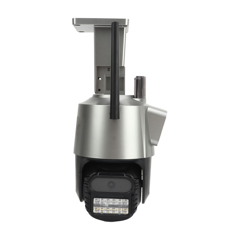 8MP Security Camera Outdoor HD WiFi Security Camera 360 Degree
