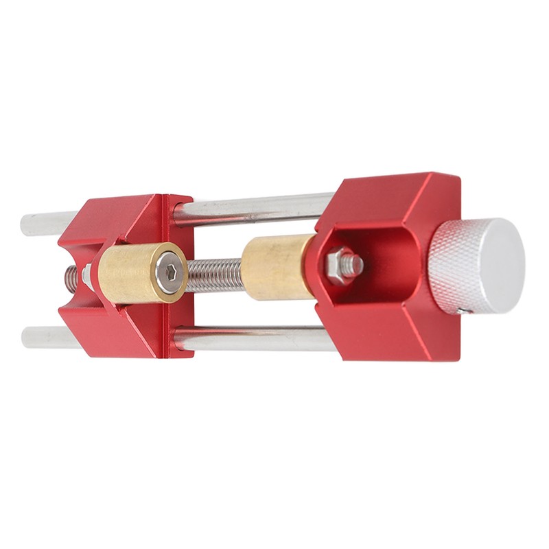 Honing Guide Sharpener Aluminum Alloy Angles Fixed Sharpening Jig for