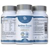 Amino Boost - Full Spectrum 20 Amino Acids Supplement 120