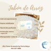 Jabon De Arroz Facial Y Corporal Unifica, Antiacne, 6 Shelo