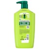 Garnier Fructis Grow Strong Thickening Conditioner for Fine Hair, Biotin-C,