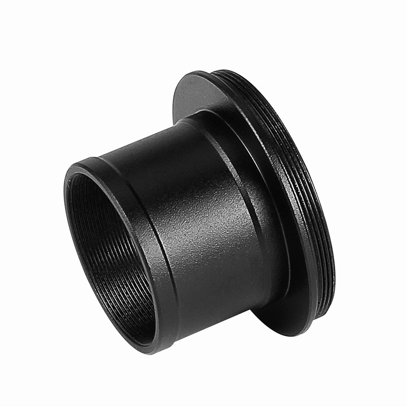 SOLOMARK 1.25 inch variable telescopic camera adapter for primary focus