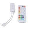 LED Dimmer Remote Voice Control RGB Dimmer for Home Bar