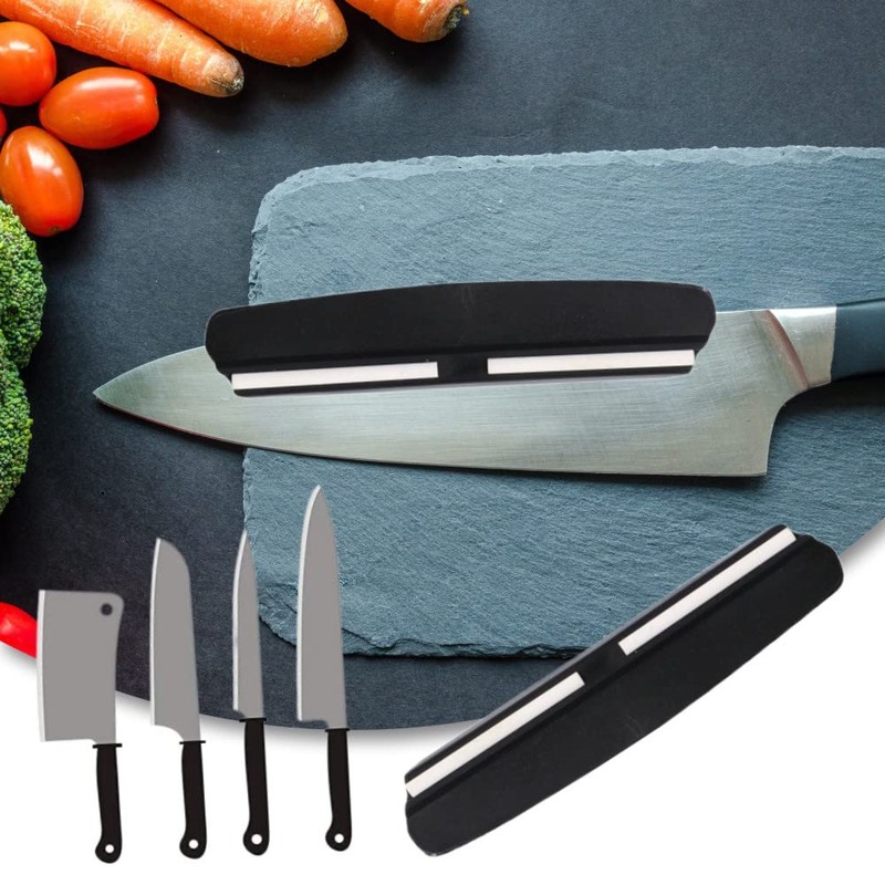 Professional Sharpening Guide Perfect Assistance Sharpener Angle Guide Grinding Auxiliary