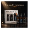 Suero Facial Vitamina C, Retinol, Ácido Hialurónico Set 3pz Vitamin