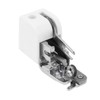 Sewing Machine Presser Foot Metal Plastic High Sharpness Easy Installation
