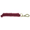 Hy Range Twisted Cotton Horse Leading Ropes - Leadropes/Lead Reins_simple