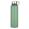 YYW 1.5 Litre Stainless Steel Thermal Water Bottle, Vacuum Insulated