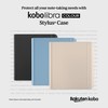 Kobo Libra Colour SleepCover Case with Stylus | Dusk Blue
