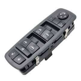 Master Power Interruptor de ventana para Chrysler Town & Country Dodge Grand Caravan Ram C/V