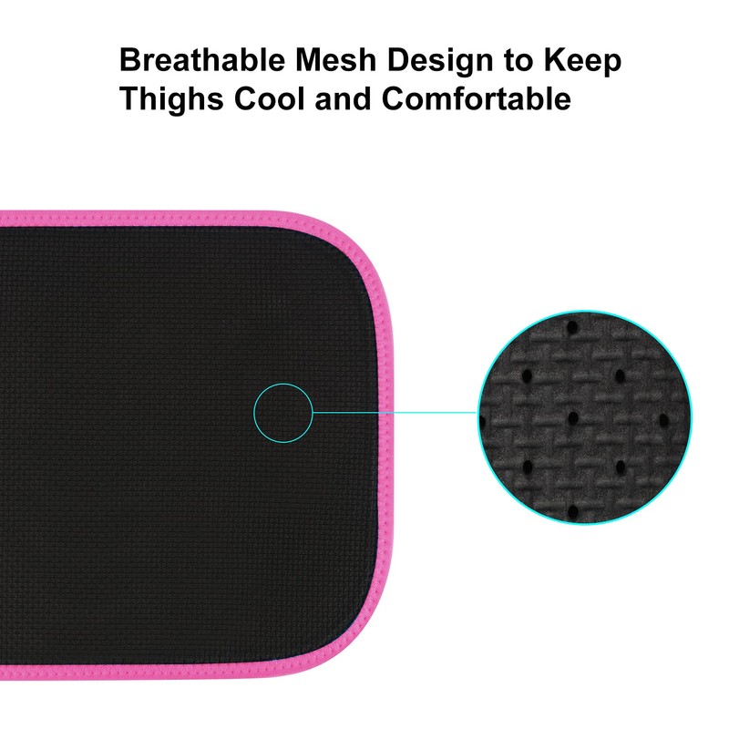 supregear Thigh Support - Adjustable Hamstring Support to Quadriceps, Hamstring