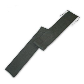 rod sleeve for 12ft/2 piece carp rod