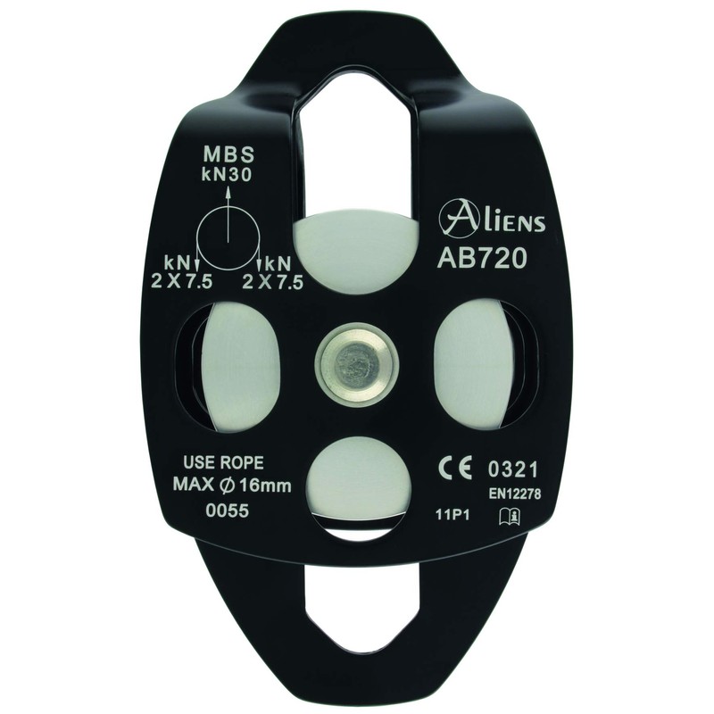 Aliens , Color green