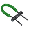sourcing map Archery Bow Wrist Sling 15.75 Inch 550 Paracord
