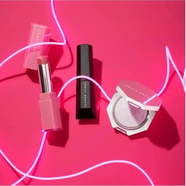 Set De Maquillaje Fenty Beauty Fentys Finest Para Rostro - 3 Unidades