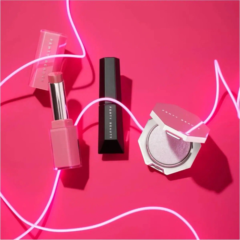 Set De Maquillaje Fenty Beauty Fentys Finest Para Rostro -