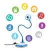 HUE HD Pro Flexible USB 11x17 Document Camera and Classroom