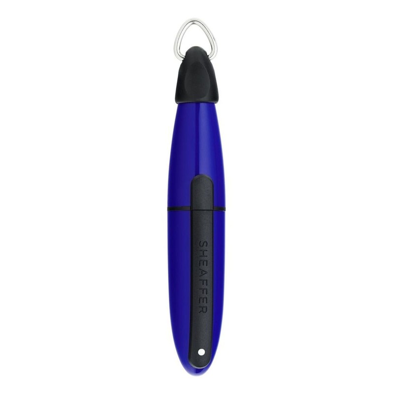Sheaffer Ion Blue Gel Rollerball Pen
