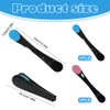 2-Pack Back Lotion Applicator,Long Handle Foldable Tool for Self-Tanning &