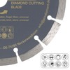 Prodiamant Diamond Cutting Disc - Concrete, Stone, Brick, Universal -