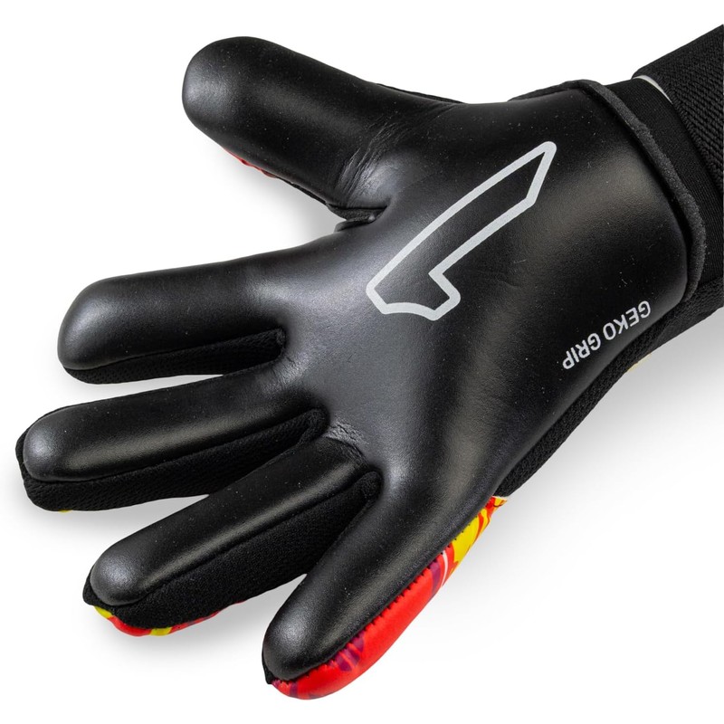 Rinat Guantes de Portero Asimetrik Training Edición Especial 2026