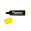 Soennecken Highlighter 2-5 mm Chisel Tip Yellow