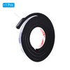 PATIKIL 2M Sealing Foam Tape 12mm Wide 10mm Thickness Single