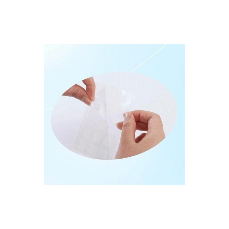 Hatherine Spot Care Patch Kit, 76 patches, 2 packs 해서린