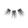 i•ENVY Real Mink Cluster Lashes Full and Fluffy Extension Look,