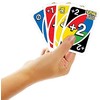 Mattel Games UNO Flip Express – Fast-Paced Card Game