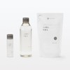 MUJI 83451332 Wiping Lotion (Refillable) 9.1 fl oz (270 ml)