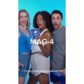 Vitatú Mag Fuentes Magnesios Sabor