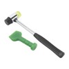 Manual Hammer Chisel Massager Dredging Meridians Improve Circulation Body Massage