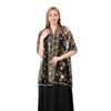 Central Chic Sequin Shawl Pashmina Wrap Scarf Cover Up Wedding