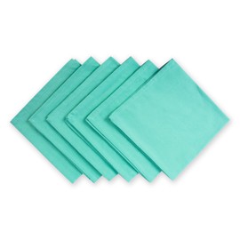 DII 100% Cotton, Oversized Basic Everyday 20x 20 Napkin