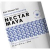 Aloe Shower Gel. Jabón corporal líquido biodegradable y orgánico para