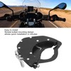 Motorcycle Throttle Lock, Universal Adjustable Motorcycle Cruise Control Throttle Assist