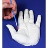 Perfect Craft Hand Mold, Cast & Paint Kit with Perfect