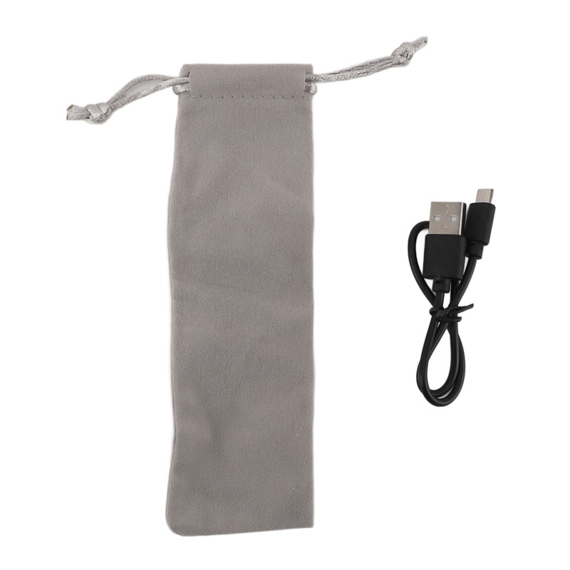 Presentation Clicker Multifunction Accurate High Sensitivity Wireless Charging PPT Page