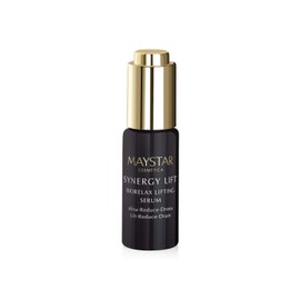 Maystar Skincare | Anti-Aging Face Serum | Lifting Effect, Synergy Lift Serum, 30ml