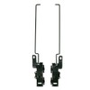 EACCESSORIES EA Sunroof Track Assembly Repair Kit fit for SAAB