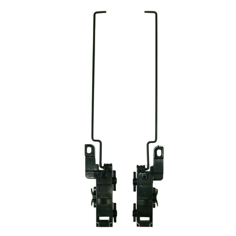 EACCESSORIES EA Sunroof Track Assembly Repair Kit fit for SAAB