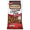 Snyder's of Hanover Gluten Free Mini Pretzels 6 Pack6
